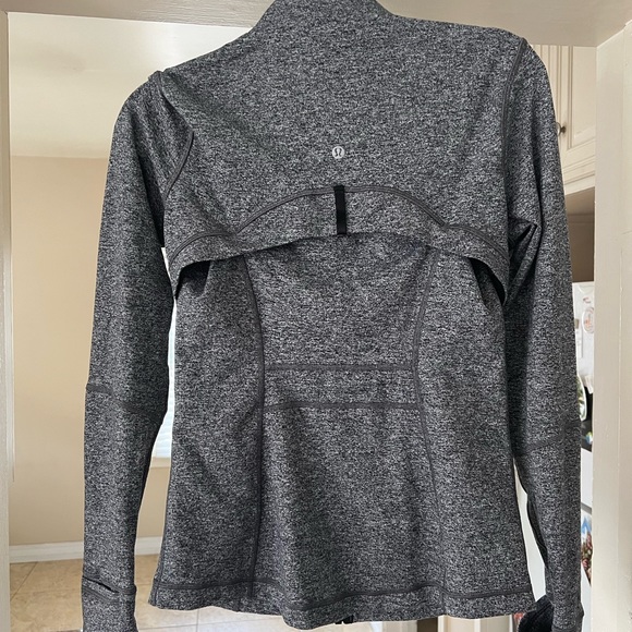 Lululemon Define Jacket - Picture 2 of 6